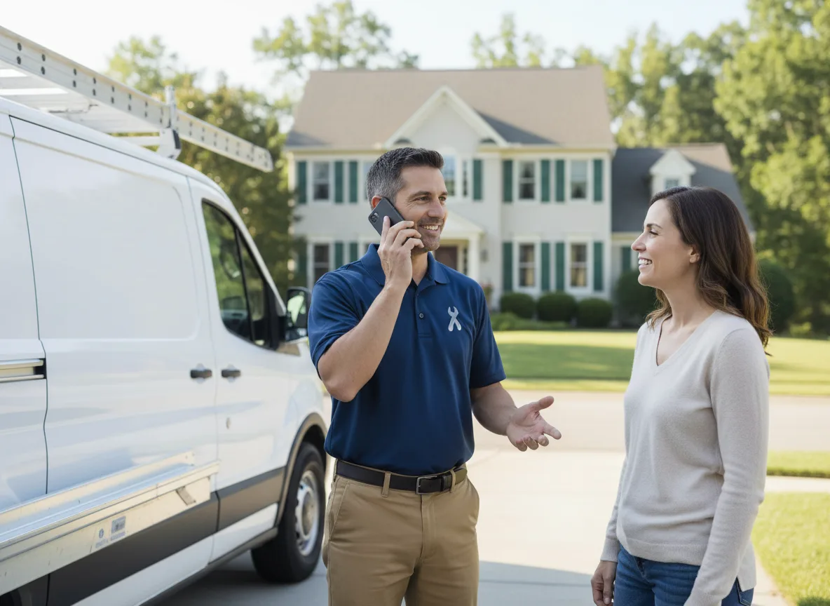 Home Gutter Service Martell, NE FAQs